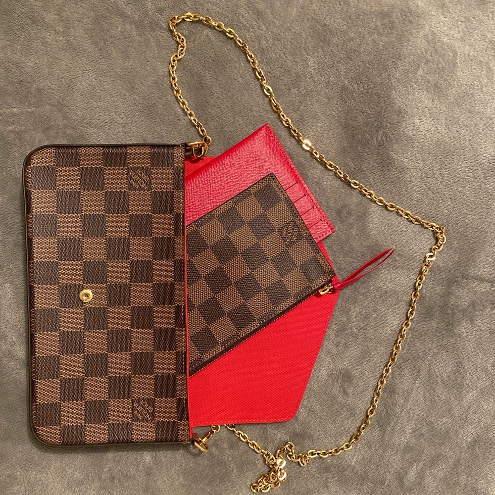 FÉLICIE POCHETTE